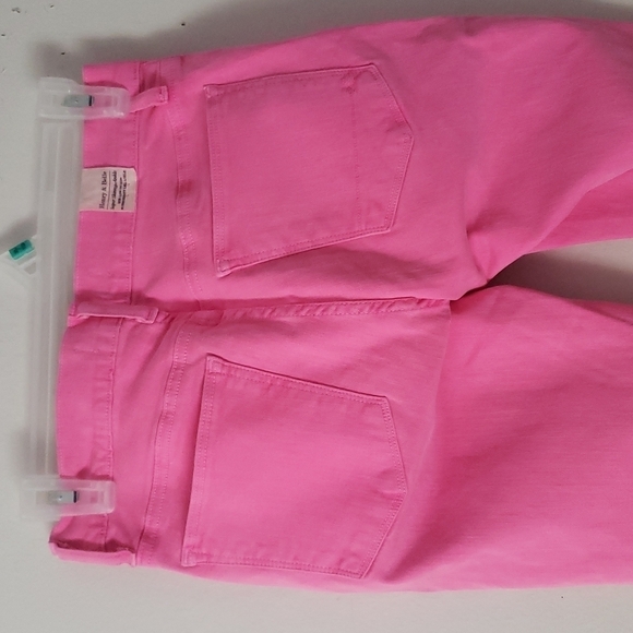 Henry And Belle Super Skinny Ankle Jeans - Picture 4 of 10